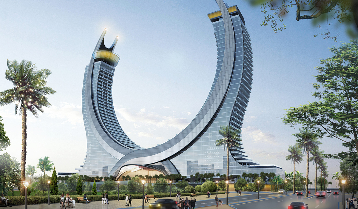 21 exciting events that await you in 2021
